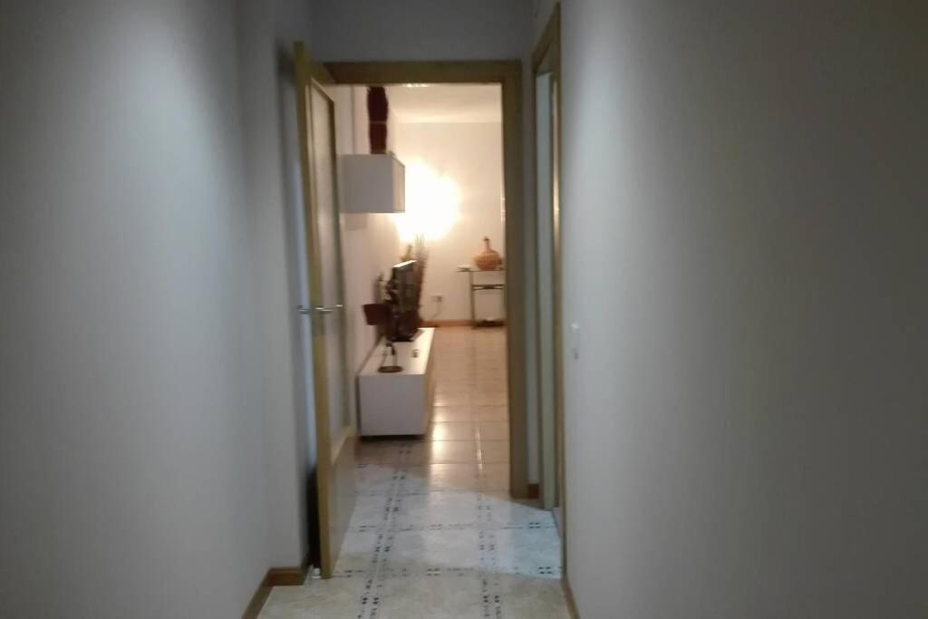 Vivienda Vacacional El Molino Argamasilla de Alba Exterior foto